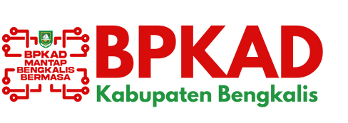 BPKAD Logo
